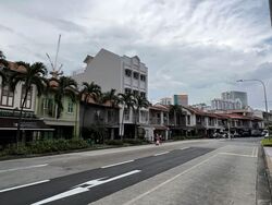 Tanjong Pagar Conservation Area (D2), Shop House #569565271